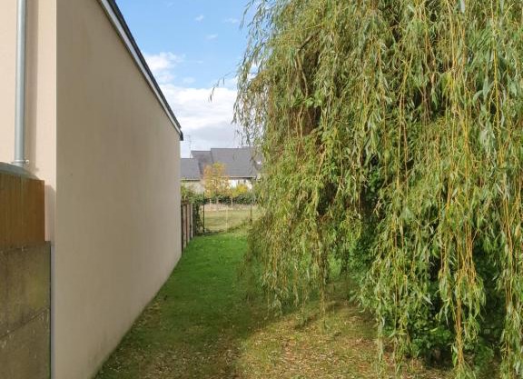 Maison avec Piscine & Jaccuzy à Herbignac