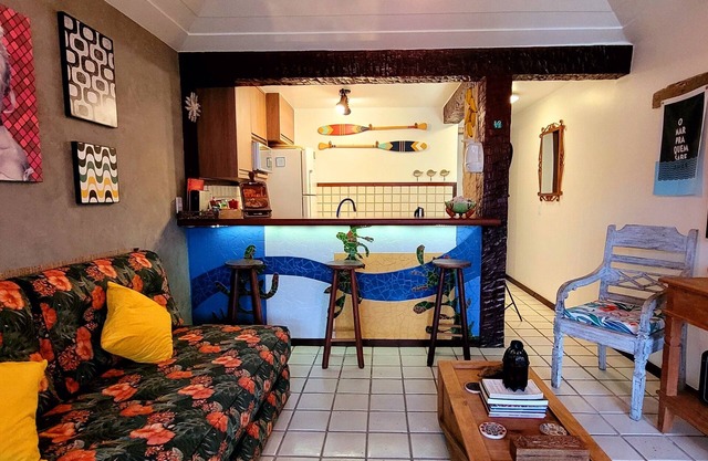 Maison Bardot 2 Geribá, Buzios for 4