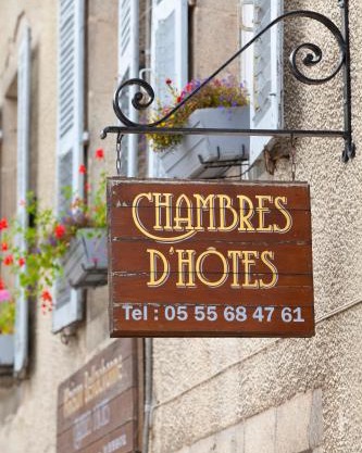 Maison Bellachonne