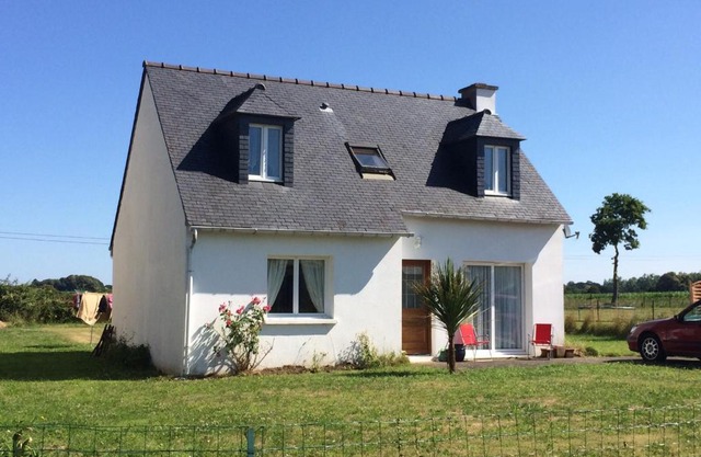 Maison Blanc