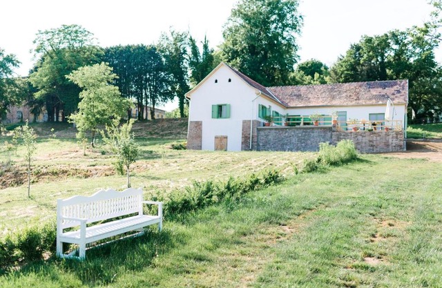 Maison BOGArT