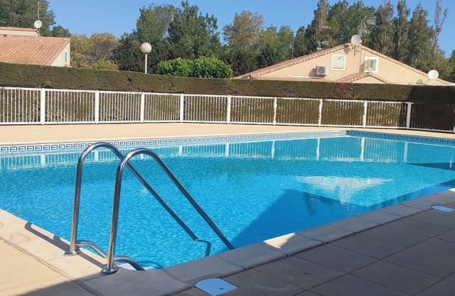 Maison Bord de mer Vendres Plage