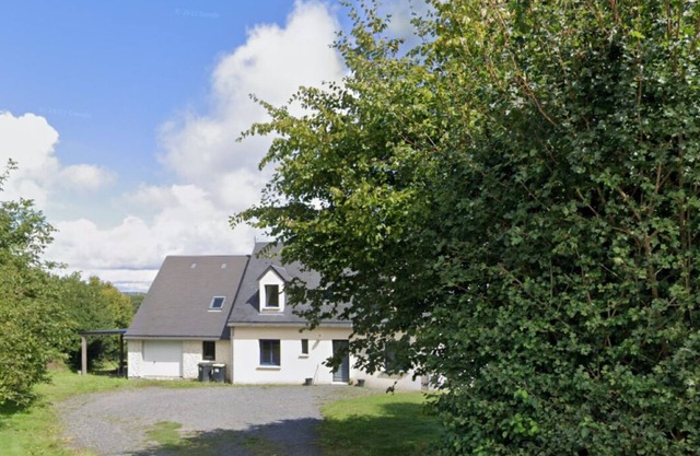 Maison Campagne Calme, Près Sentiers Randonnées, à 40min Plages Débarquement !