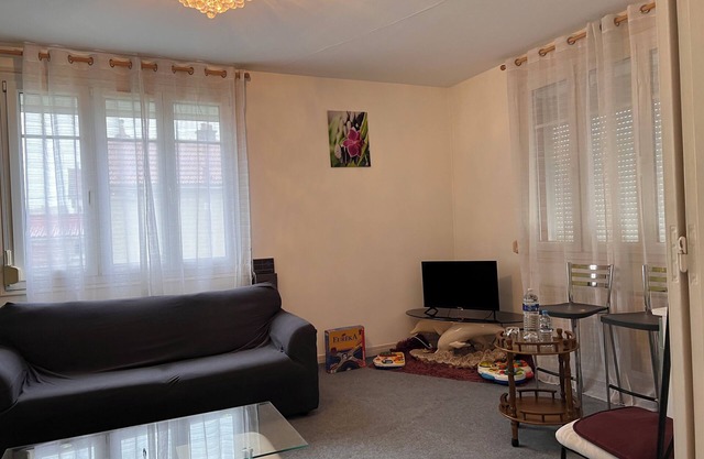 Maison Carpe Diem Maximum Pour 4 Personnes