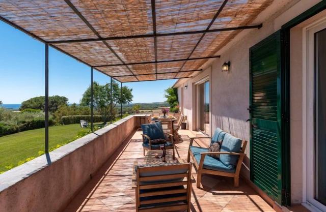 Maison Christian by Interhome