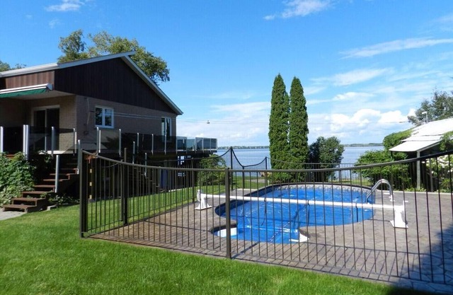 Maison, chalet, villa haut de gamme pour 8 personnes. 8 guests
