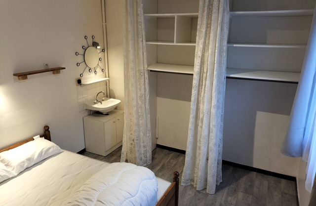 Maison Classée 1 Étoile