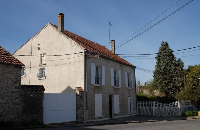 Maison Clementine