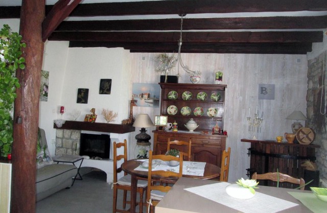 Maison Confortable WI-FI Animaux oui