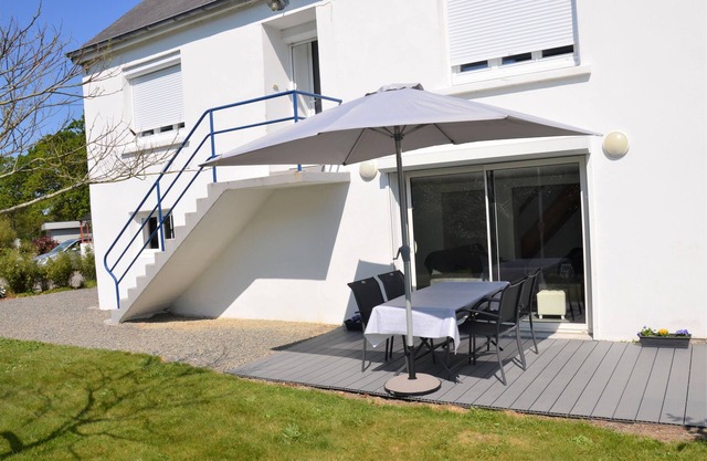 Maison Cosy Breizh *Holiday home near Ocean & Rias, in South Finistère