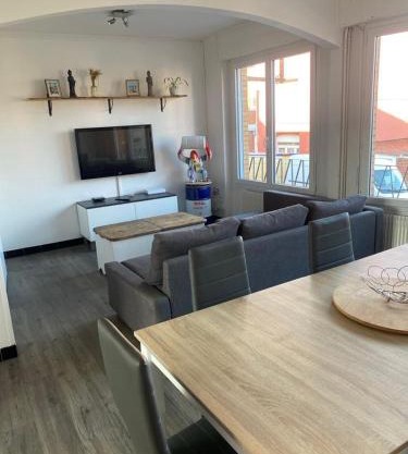 Maison cosy Dunkerque