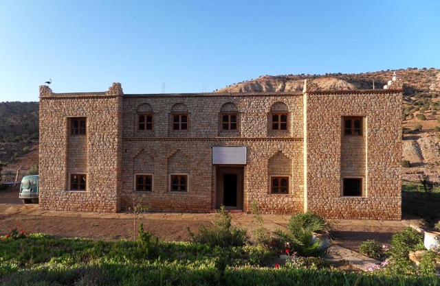 Maison d'Hôtes Agdal Telouet