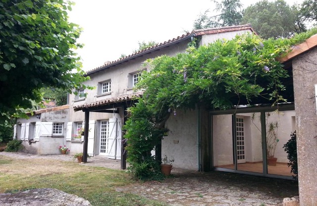 Maison d'hôtes Les Beaux Chenes