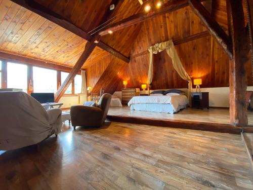 Maison d’hôtes les Méans