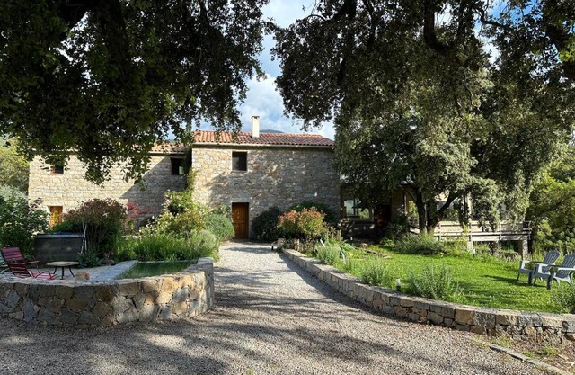 Maison d'Hôtes Zella