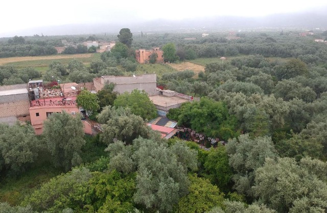Maison d'hotes Ait Bou Izryane