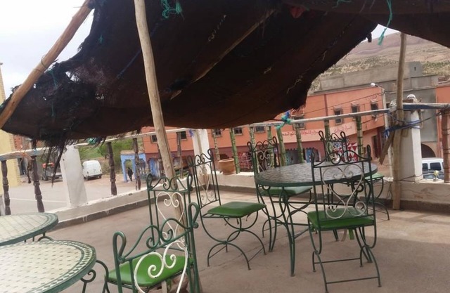 Maison D'hotes La Kasbah