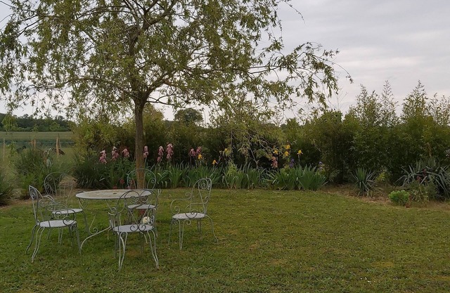 Maison de 80m2 Avec Jardin