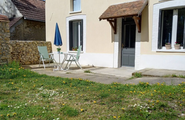Maison de Campagne à 2km de Provins