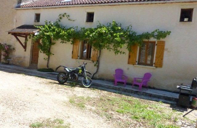 Maison de Campagne au Calme