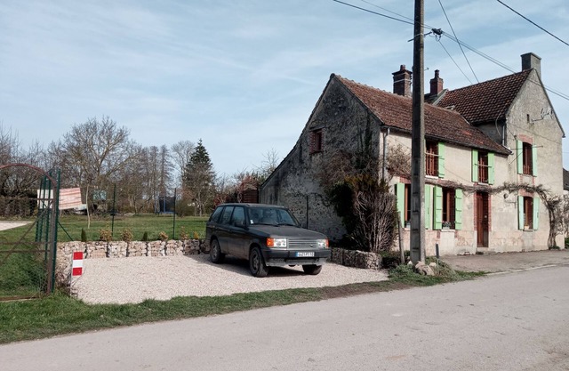 Maison DE Campagne AU Calme à 25 min de Provins