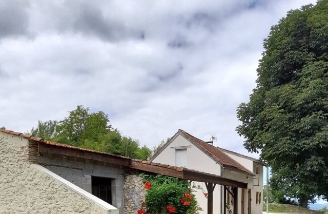 Maison de Campagne Sans vis à vis