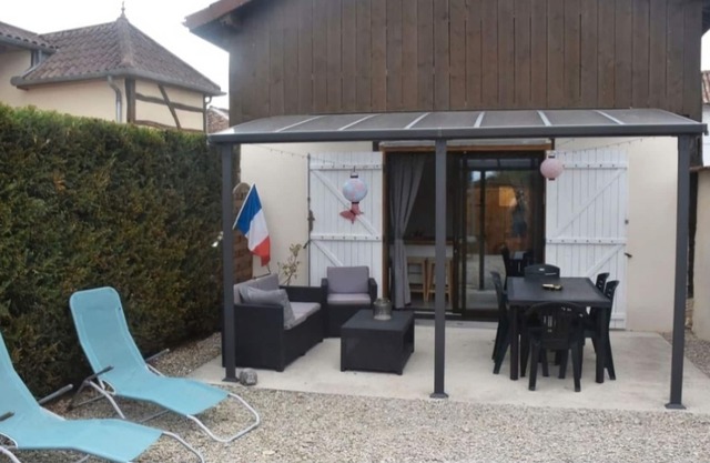 Maison de Campagne