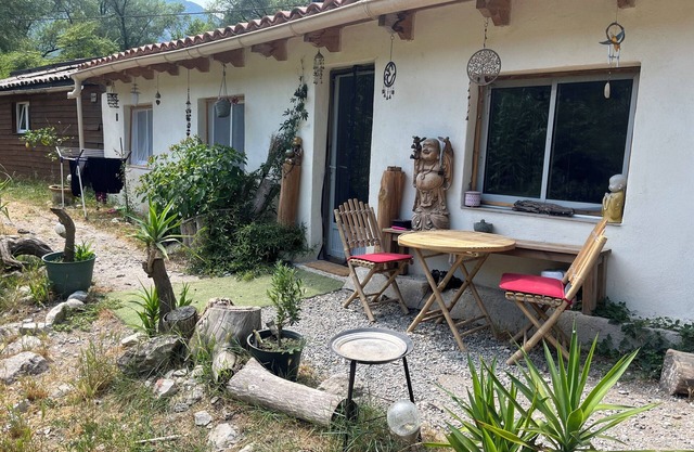 Maison de Campagne