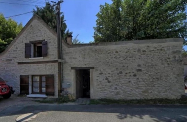 Maison de campagne