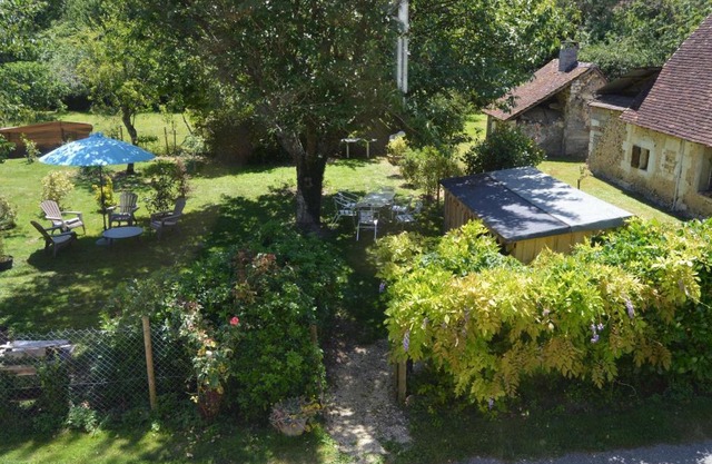 Maison de campagne rénovée avec jardin, à proximité de Valençay et du Zoo de Beauval - FR-1-591-287