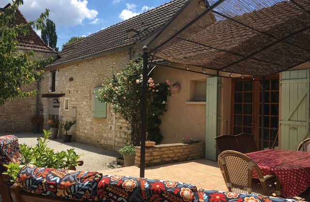 Maison de Charme Avec Piscine à 5minutes de Montignac Lascaux