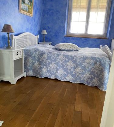Maison de Charme