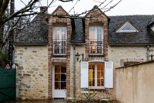 Maison de charme près de Fontainebleau