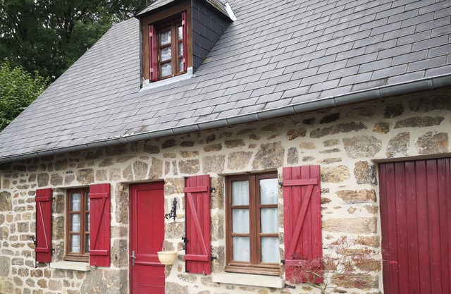 Maison de compagne in the heart of Corrèze
