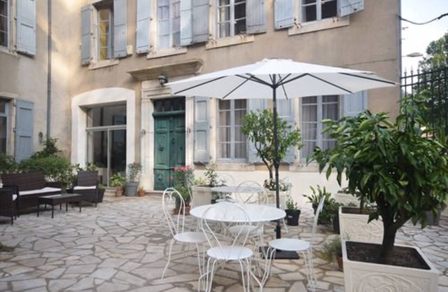 Maison De L'Aguze
