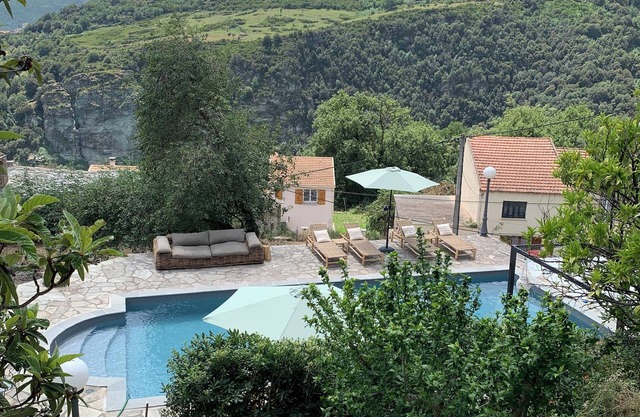 Maison de Village, Dans les Montagnes de Haute Corse