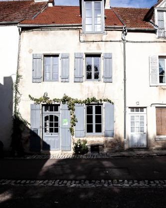 Maison de la fontaine