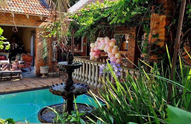 Maison de Leo Luxury Guesthouse