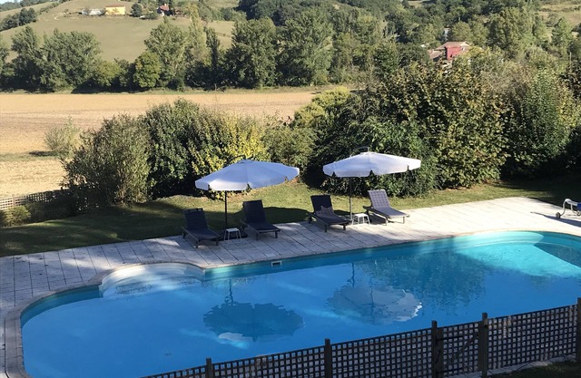 MAISON DE MAITRE IN GERS REGION GASCOGNE