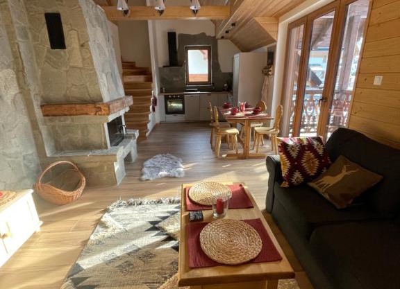 Maison de Pieniny