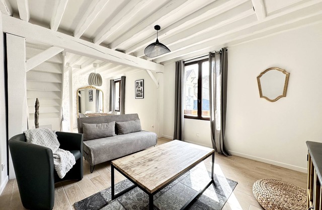 Maison de Ville Cocooning