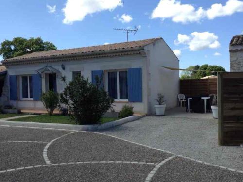 Maison de vacances
