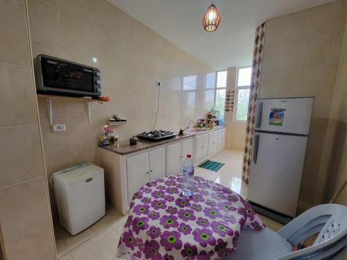 Maison de vacance climatisée bien équipée