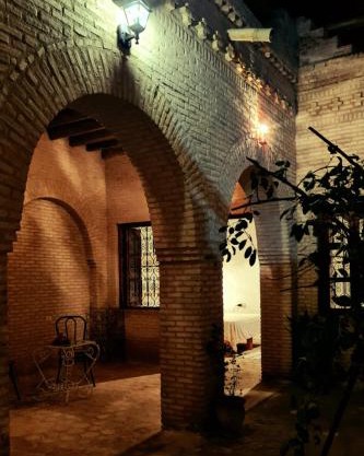 Maison de Vacances "Dar Khalifa"