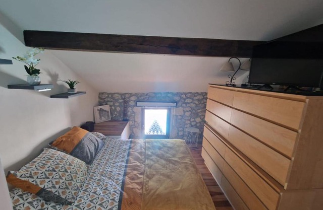 Maison de vacances