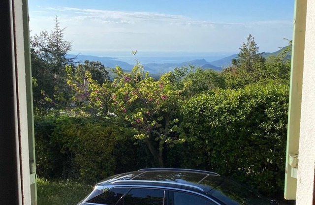 Maison de Vacances , Nebbiu, Région de Saint Florent, mer et Montagne
