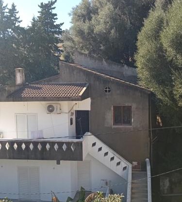 Maison de vacances