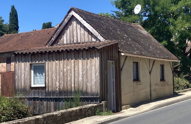Maison de Village Authentique