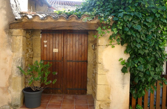 Maison de Village Provençale