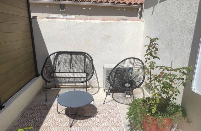 Maison de Village en Provence à 25 Minutes D'aix et de Marseille